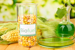 Balvicar biofuel availability